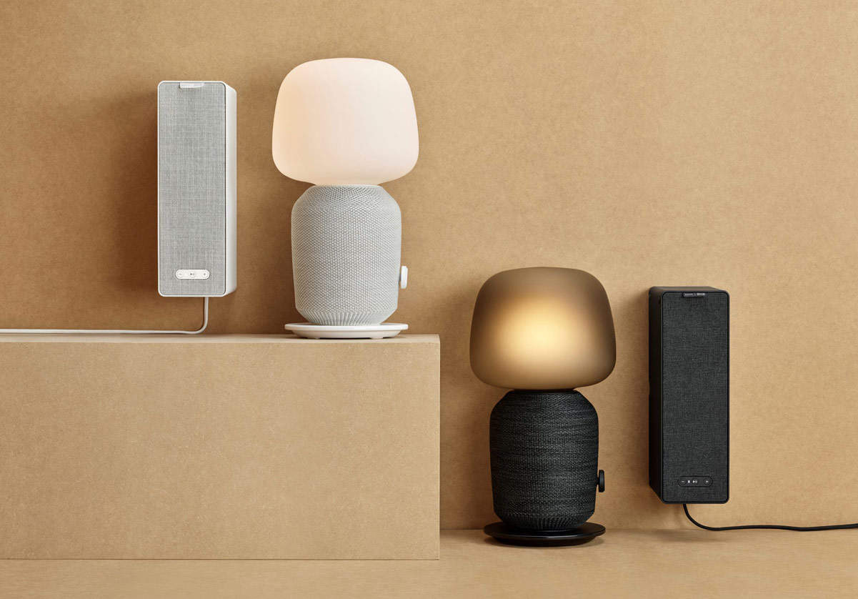 Ikea Symfonisk review: succesvolle samenwerking met Sonos