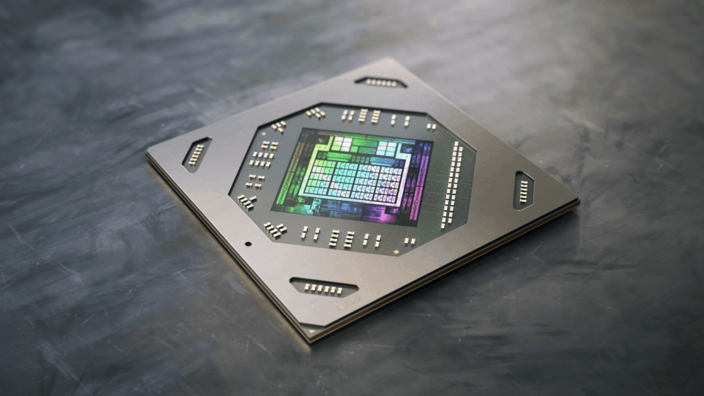 AMD Radeon RX 6700 XT Die Shot_1