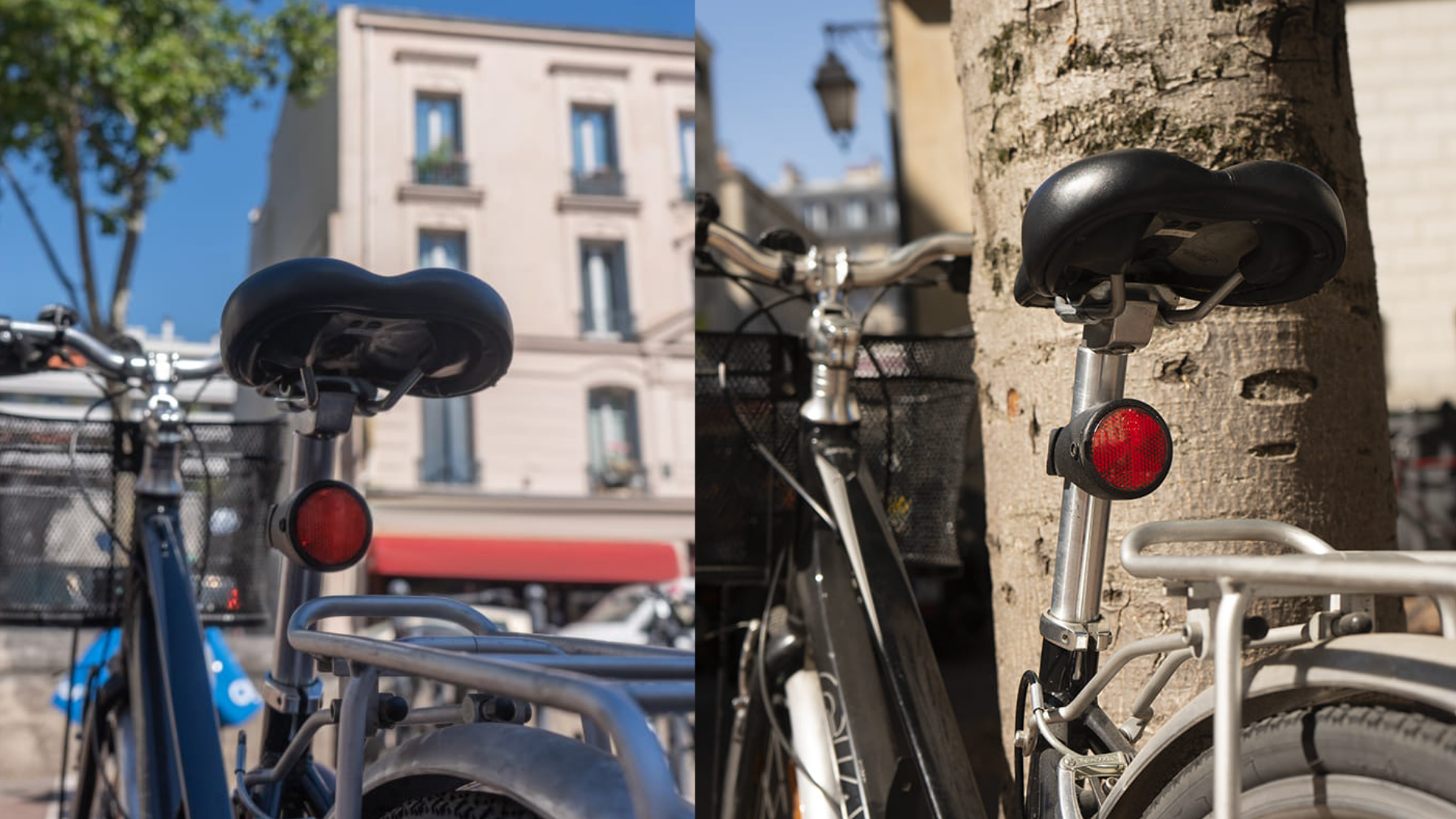 Tech Tip: Ga diefstal tegen met de Invoxia Bike Tracker