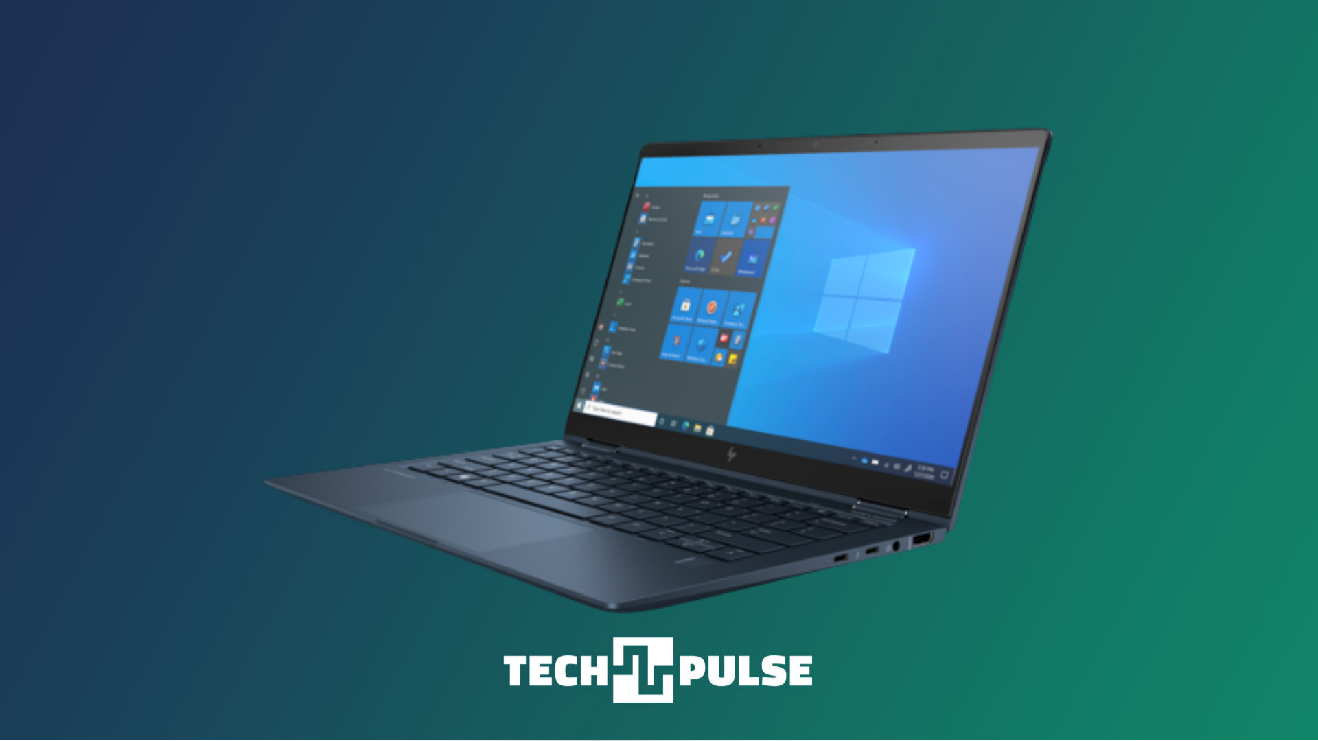HP Elite Dragonfly G2 review: de perfecte 2-in-1 laptop