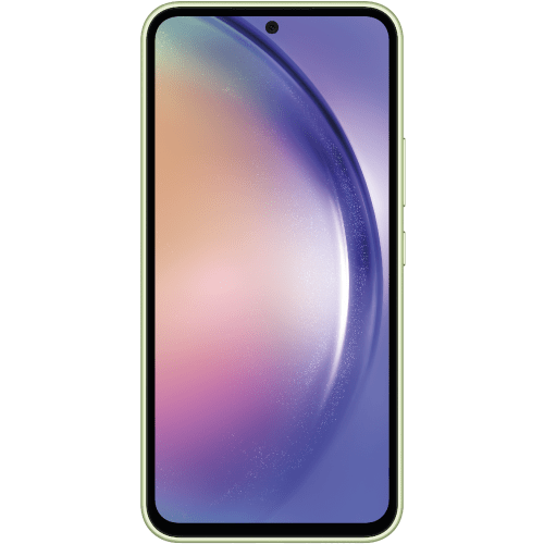 Samsung Galaxy A54 render