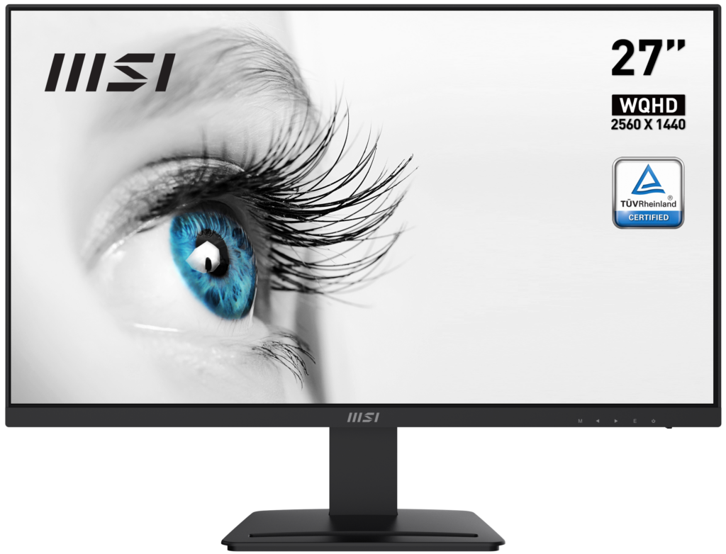 MSI PRO MP273QV