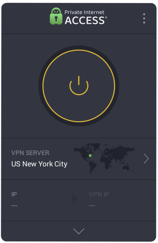 PIA VPN